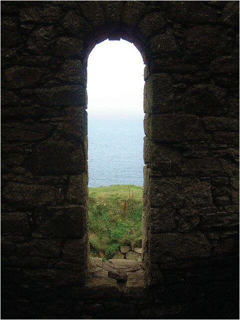 Botallack, Cornwall UK